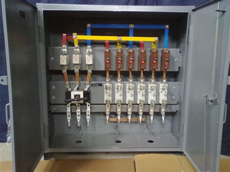 low tension distribution box working|LTDB BOX (LOW TENSION DISTRIBUTION BOX) .